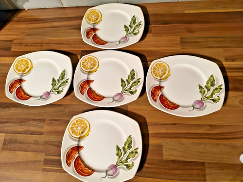 Vintage 1960s figgjo - 1960s, flint