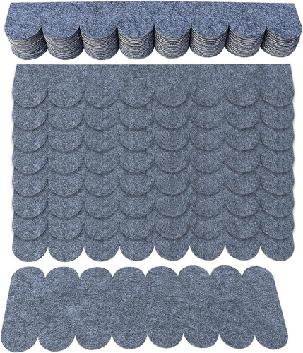 Roof shingles for bird - shingles,