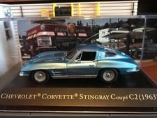CHEVROLET Corvette Stingray