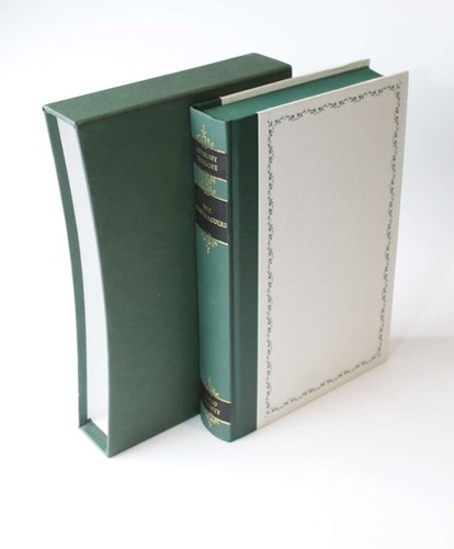 Folio society the - -,