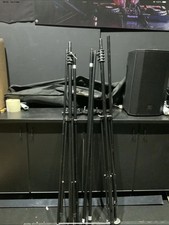 LEDJ STAR09 6m X 3m Starcloth