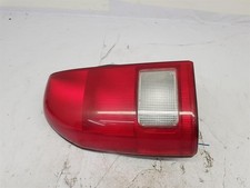 2005 SUZUKI GRAND VITARA REAR