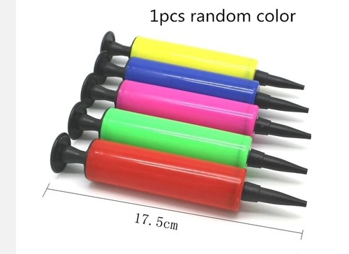 Random balloon pump - random, hand