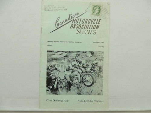 Triumph greeves scrambles - triumph,