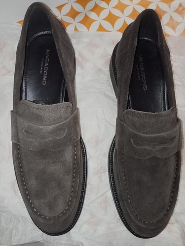 Casual shoes vagabond - casual,
