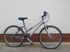 Raleigh AL6061 Freeride Bike