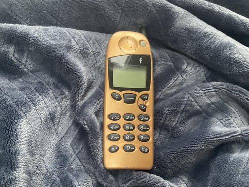 Nokia 5110 vintage - nokia,