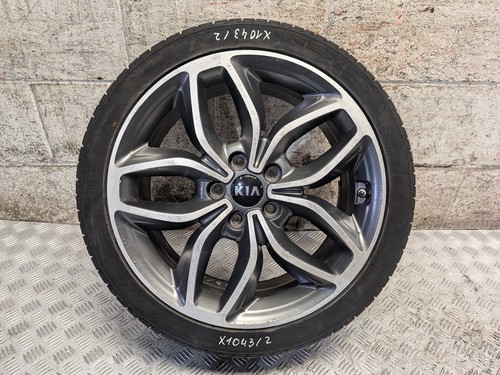 Kia ceed mk2 alloy - kia,