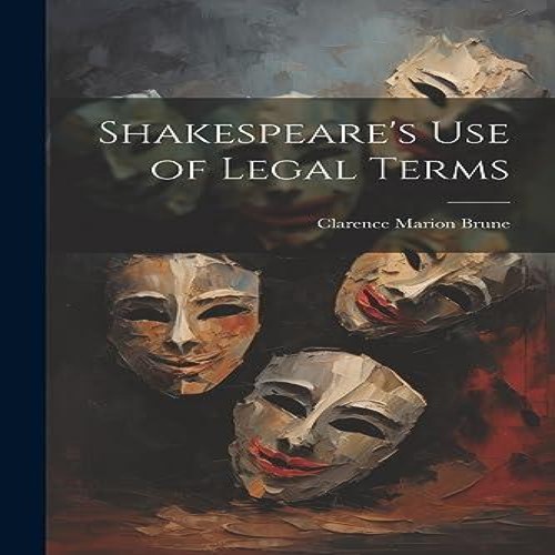 Shakespeare use legal - use,
