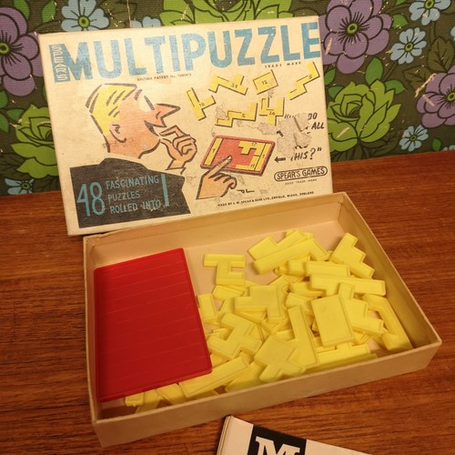 Vintage spears games - vintage,