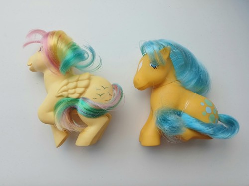 Little pony sky - my,