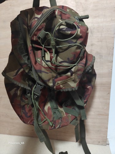 Highlander 33l pro force - 33l, pro-force