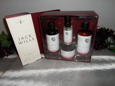 Jack Wills Pamper Bath & Body