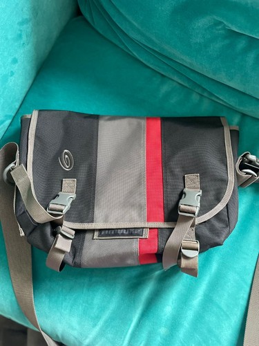 Timbuk2 messenger bag medium - messenger,