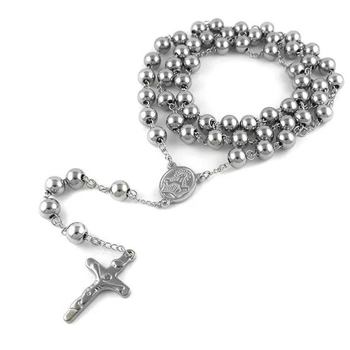 Men catholic 14k - catholic, gold