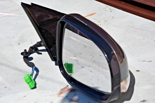 Volvo v40 door mirror - volvo,