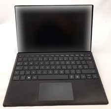 Ms- Surface Pro 7+ - 11th Gen
