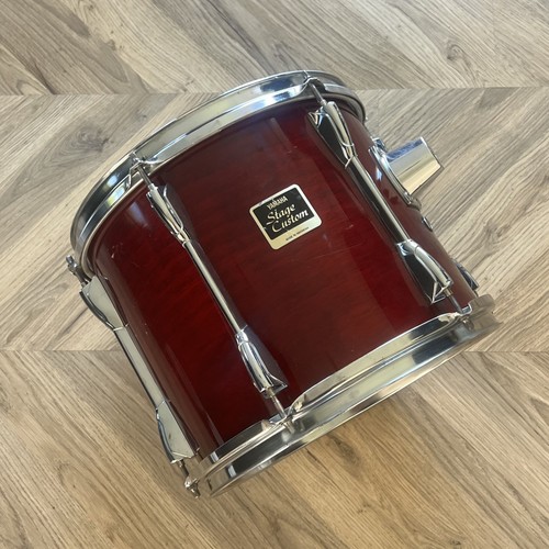 Yamaha stage custom 12x10 - yamaha, 12x10"
