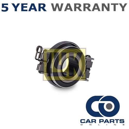 Clutch release bearing - bearing, cpo