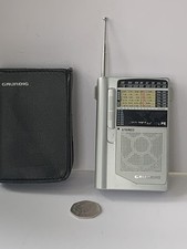 VINTAGE GRUNDIG Miniature