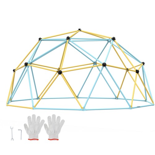 Vevor climbing dome - dome, 12ft