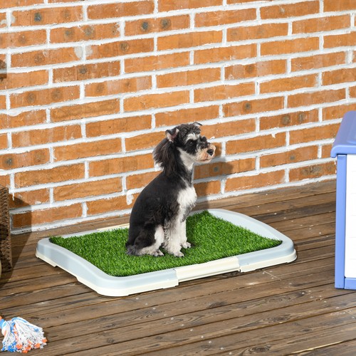 Dog toilet portable - dog,