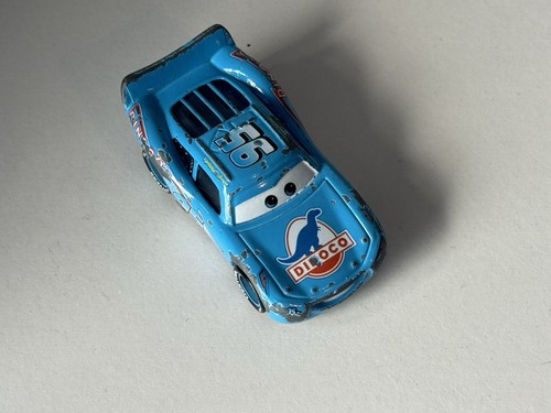 Disney pixar cars dinoco - pixar,