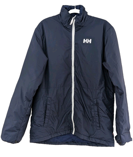 Helly hansen primaloft jacket - primaloft,
