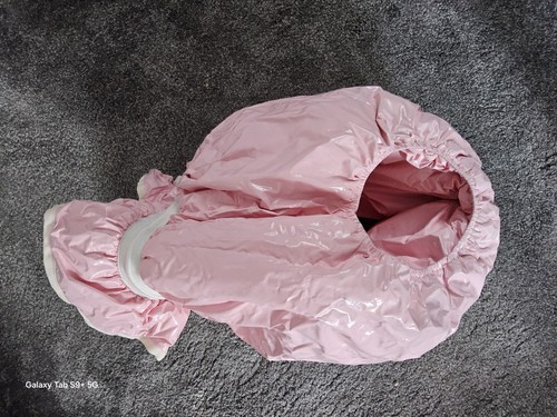 Abdl spreading pant - spreading,