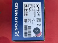 Grundfos Comfort 15-14 B GB