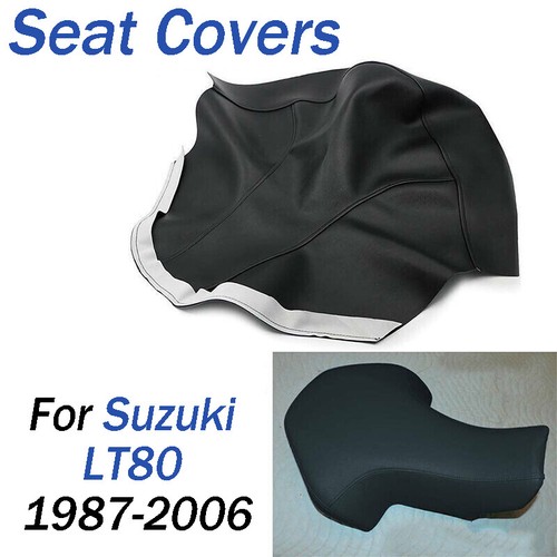 Seat cover replacement - seat, for