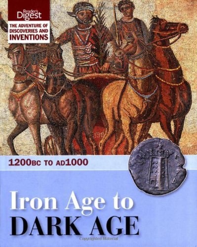 Iron age dark - iron,