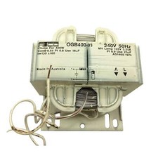 Tridonic Atco Ballast Mercury Vapour 400W OGB400-03