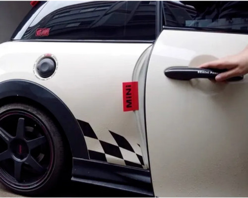 Tag your car mini - your, funny