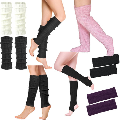 Women ladies winter - winter, leg