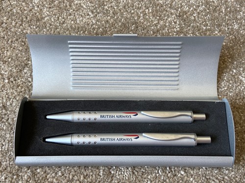 British airways pen - airways,