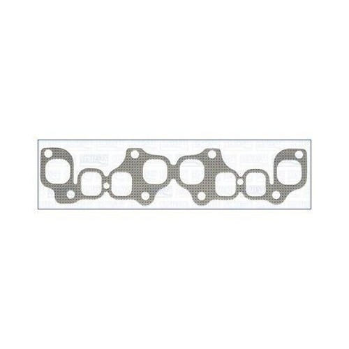 13058300 ajusa gasket - 13058300, gasket,