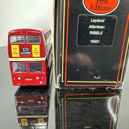 Efe 16501 leyland - 16501, oo