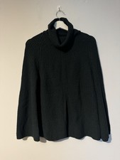 Massimo Dutti Cashmere Wool