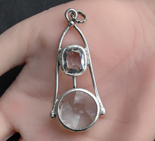 Vintage signed sterling - vintage,