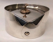 1920's  Sterling Silver