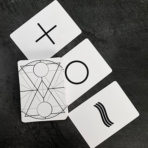 Esp card prediction magic - prediction,