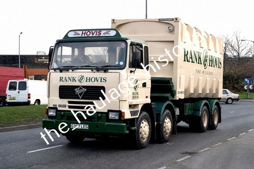 Thh truck photos - truck,