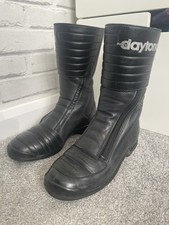 DAYTONA Roadrunner Motorcycle