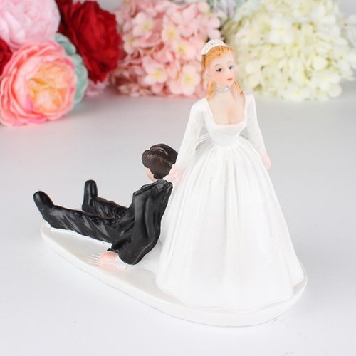 Funny wedding reluctant groom - funny,