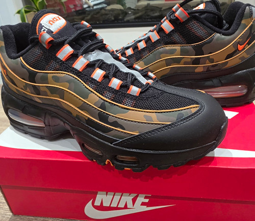 Nike air max qs mens - nike, og