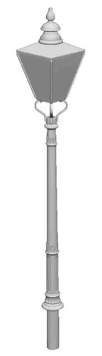 Modelu 2605 076 gauge - modelu,