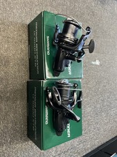 Shimano Medium Baitrunner LC