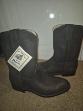  Botas Jaca Roper Leather