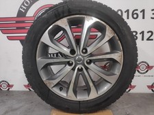 NISSAN QASHQAI J10 1 X SINGLE